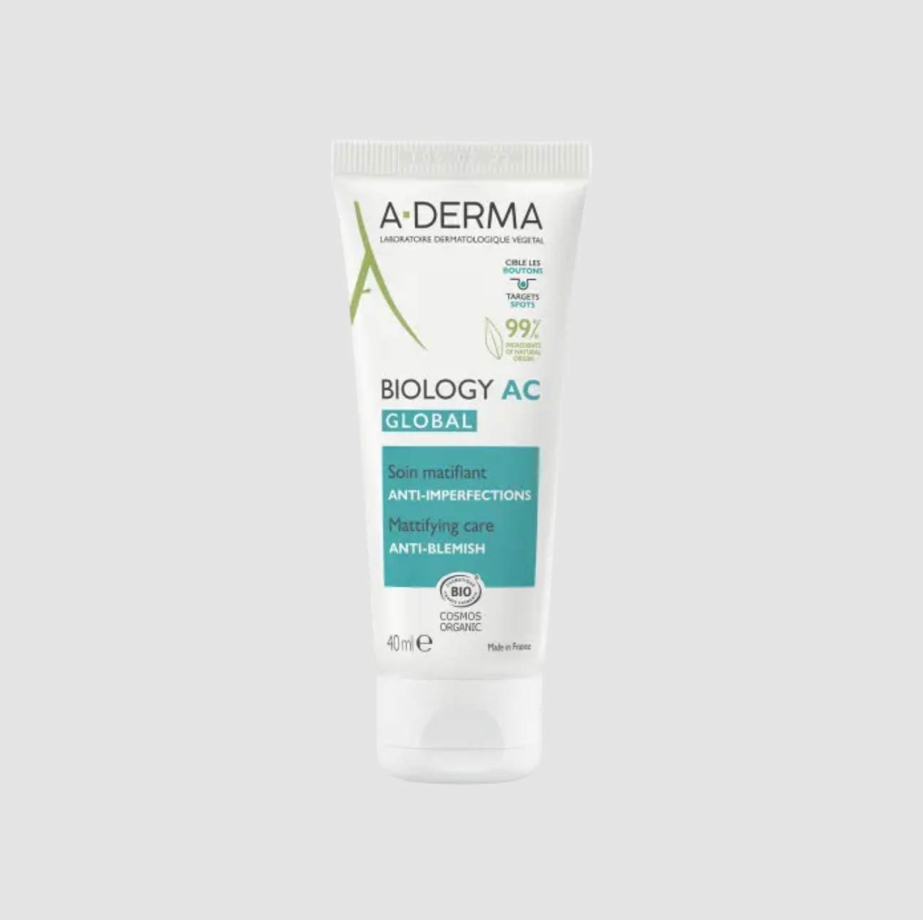 Biology Global Crema