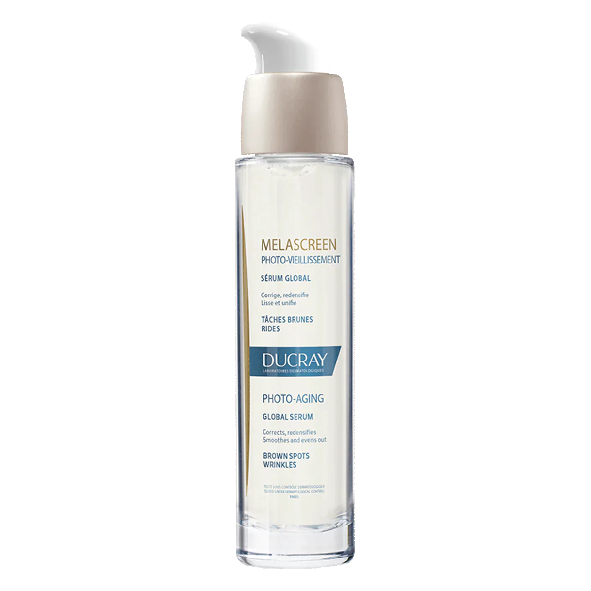 Melascreen Suero Global