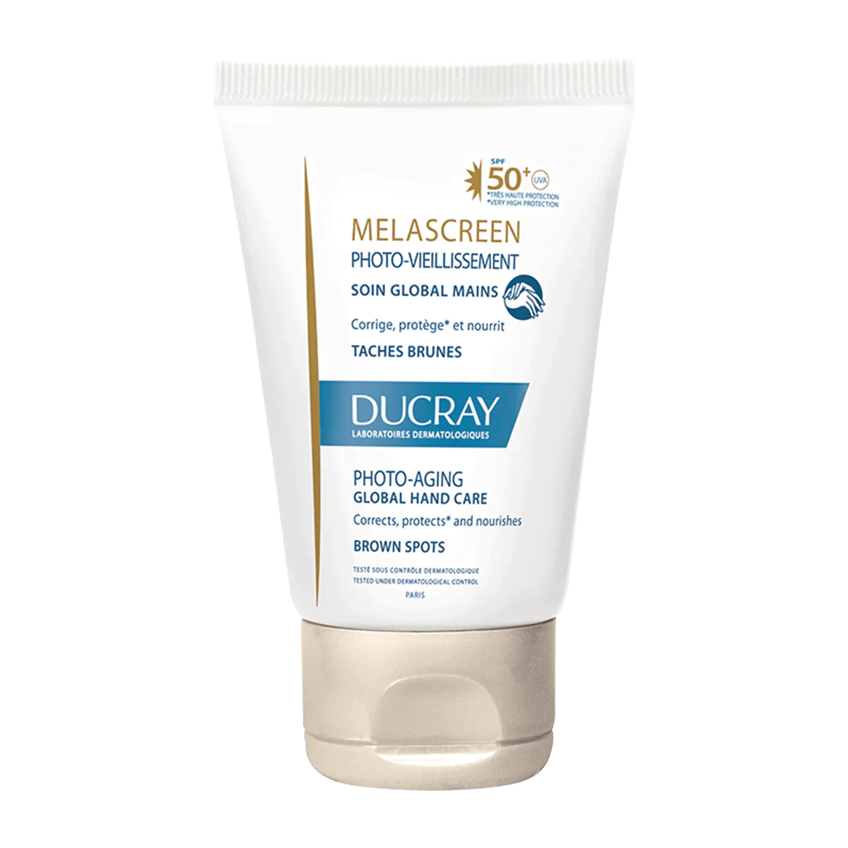 Melascreen Crema De Manos