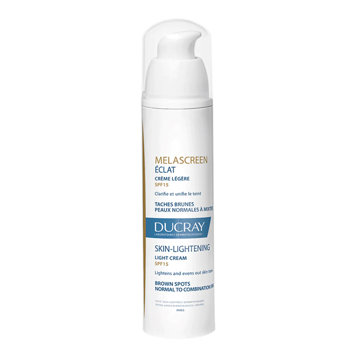 Melascreen Spf15 Iluminador