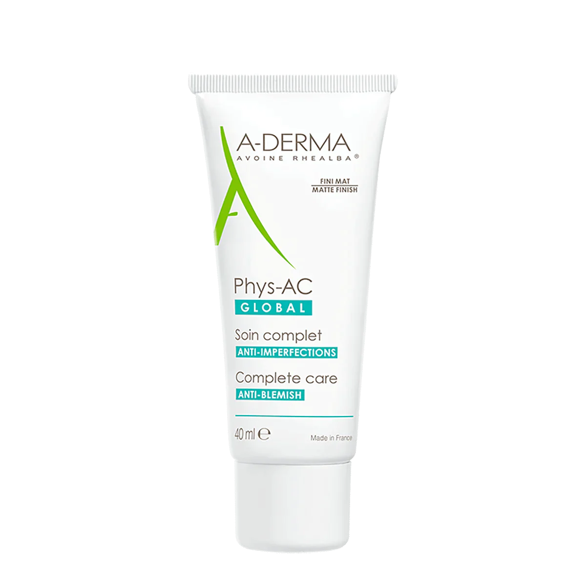 Biology Global Crema