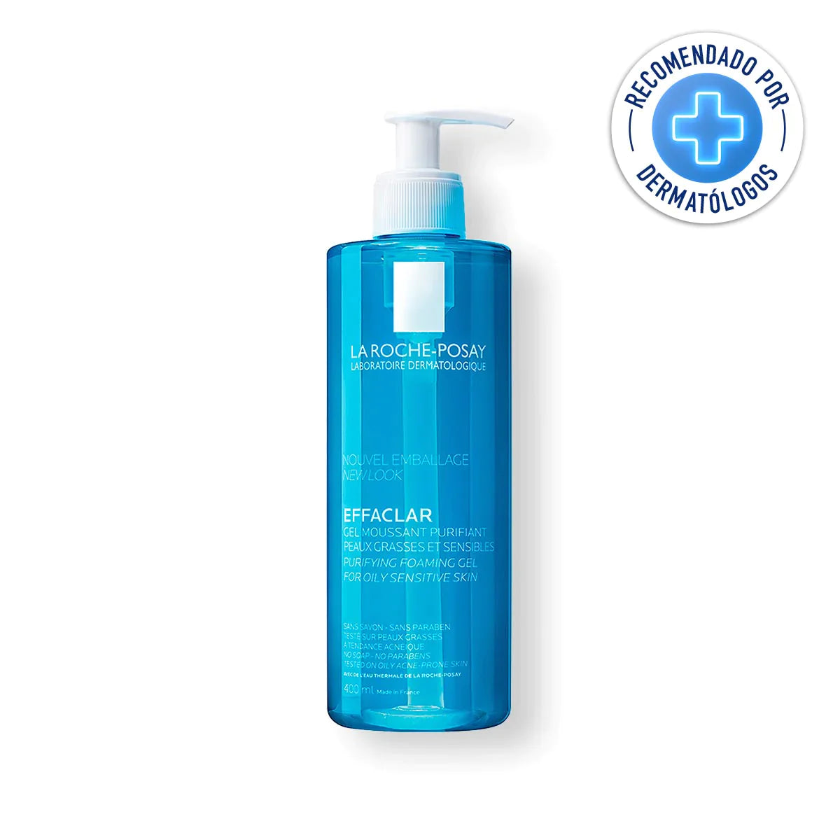 Effaclar Gel 400ml