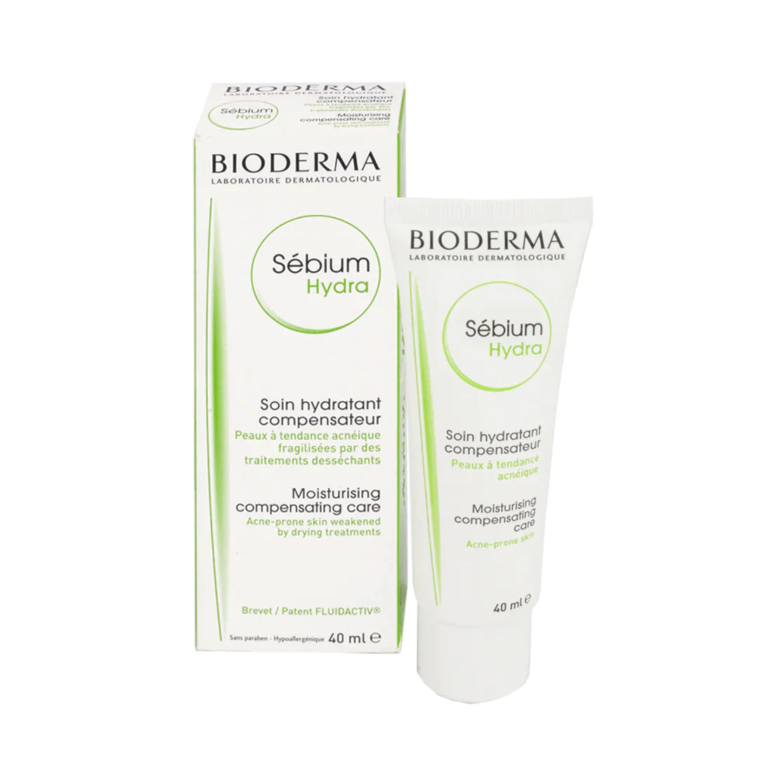 Sebium Hydra Crema 40ml