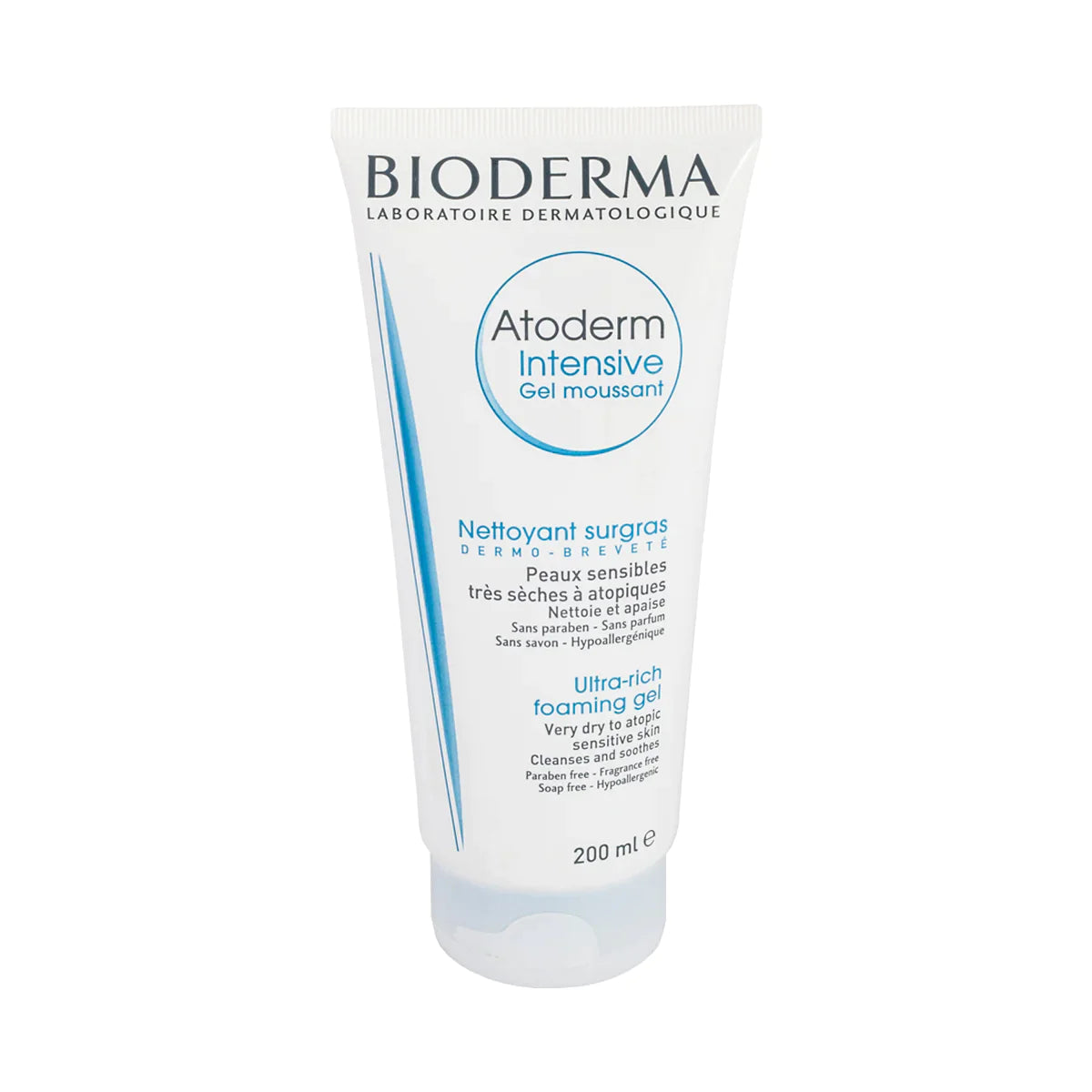 Atoderm Intensive Gel