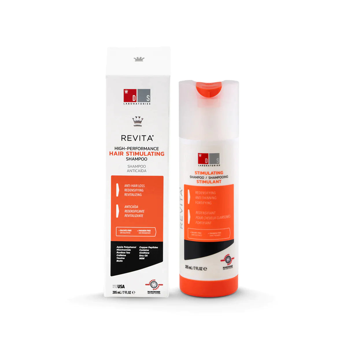 Revita Shampoo