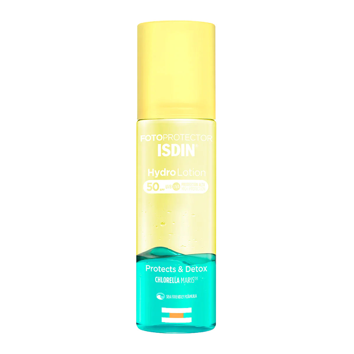 Isdin Spf50+ Hydro Locion