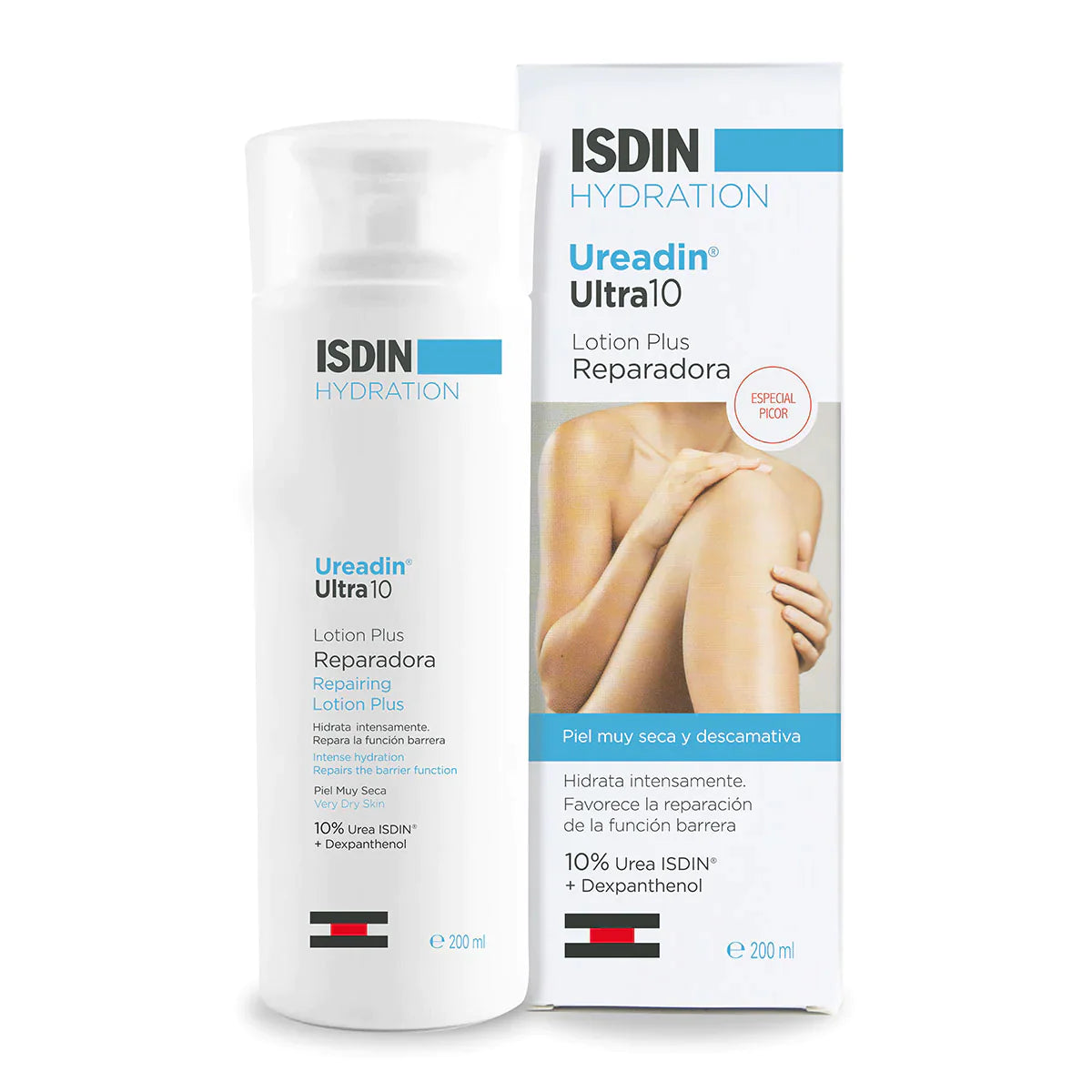 Ureadin Ultra 10 Locion