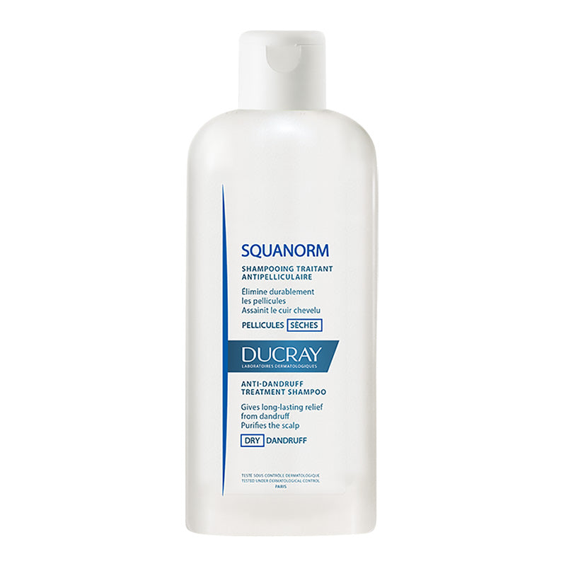 Squanorm C/Seca Shampoo