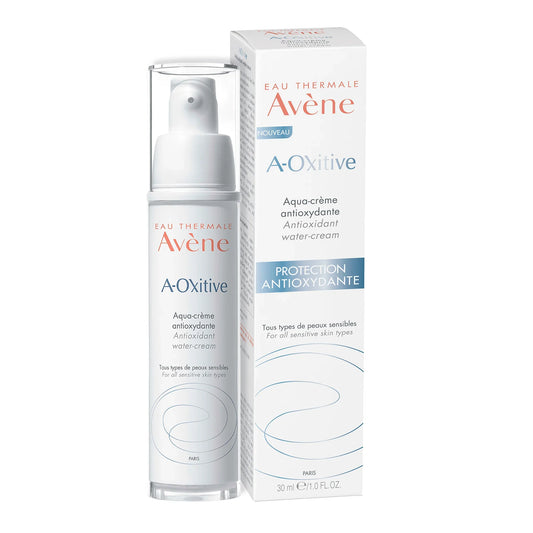 Oxitive Aqua Crema