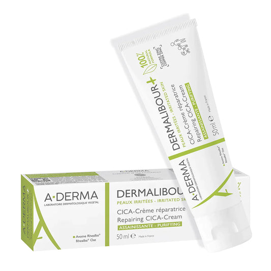 Dermalibour Crema