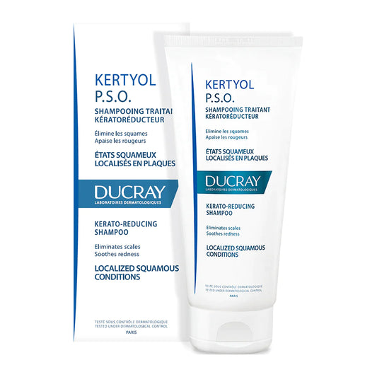 Kertyol Pso Shampoo