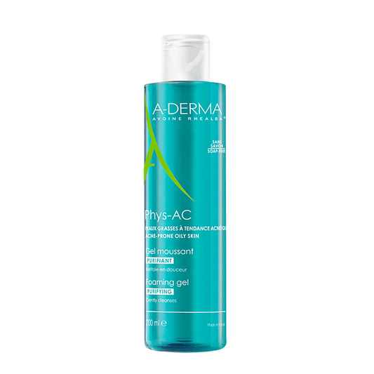 Physac Gel Limpiador 200ml