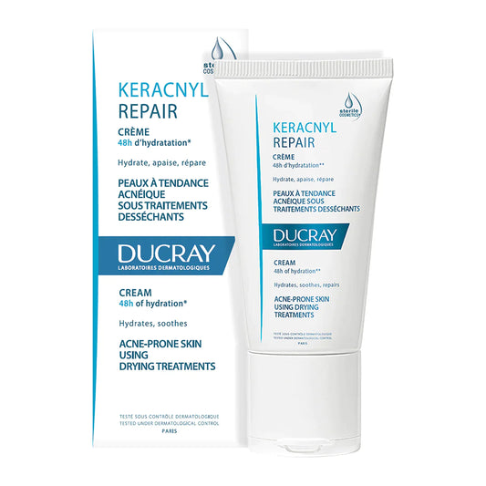 Keracnyl Repair Crema