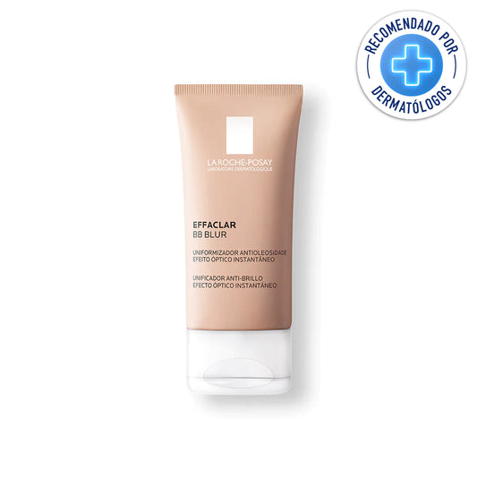 Effaclar Bb Blur Mousse