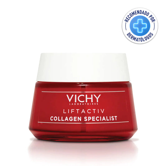 LIFTACTIV COLLAGEN DIA 50ML