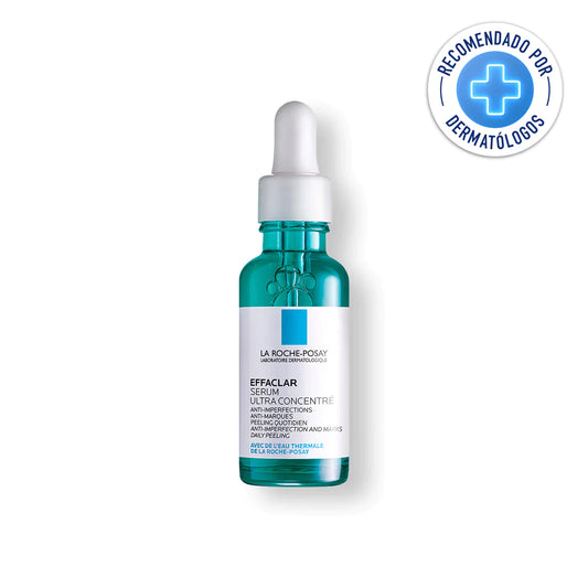 EFFACLAR SERUM ULTRA CONCENTRADO 30ML