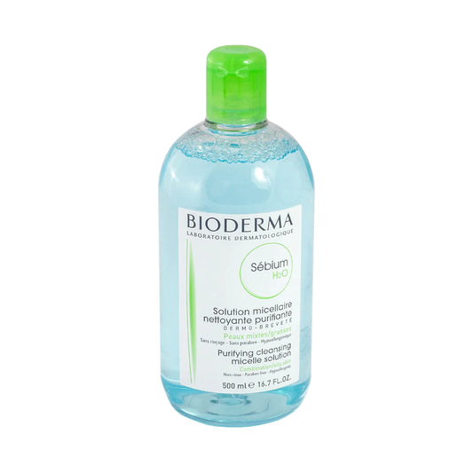 Bioderma Sebium H2O