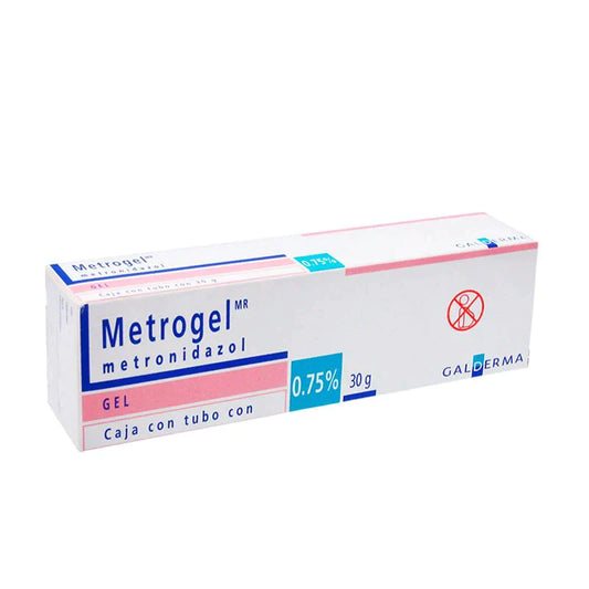 Metrogel