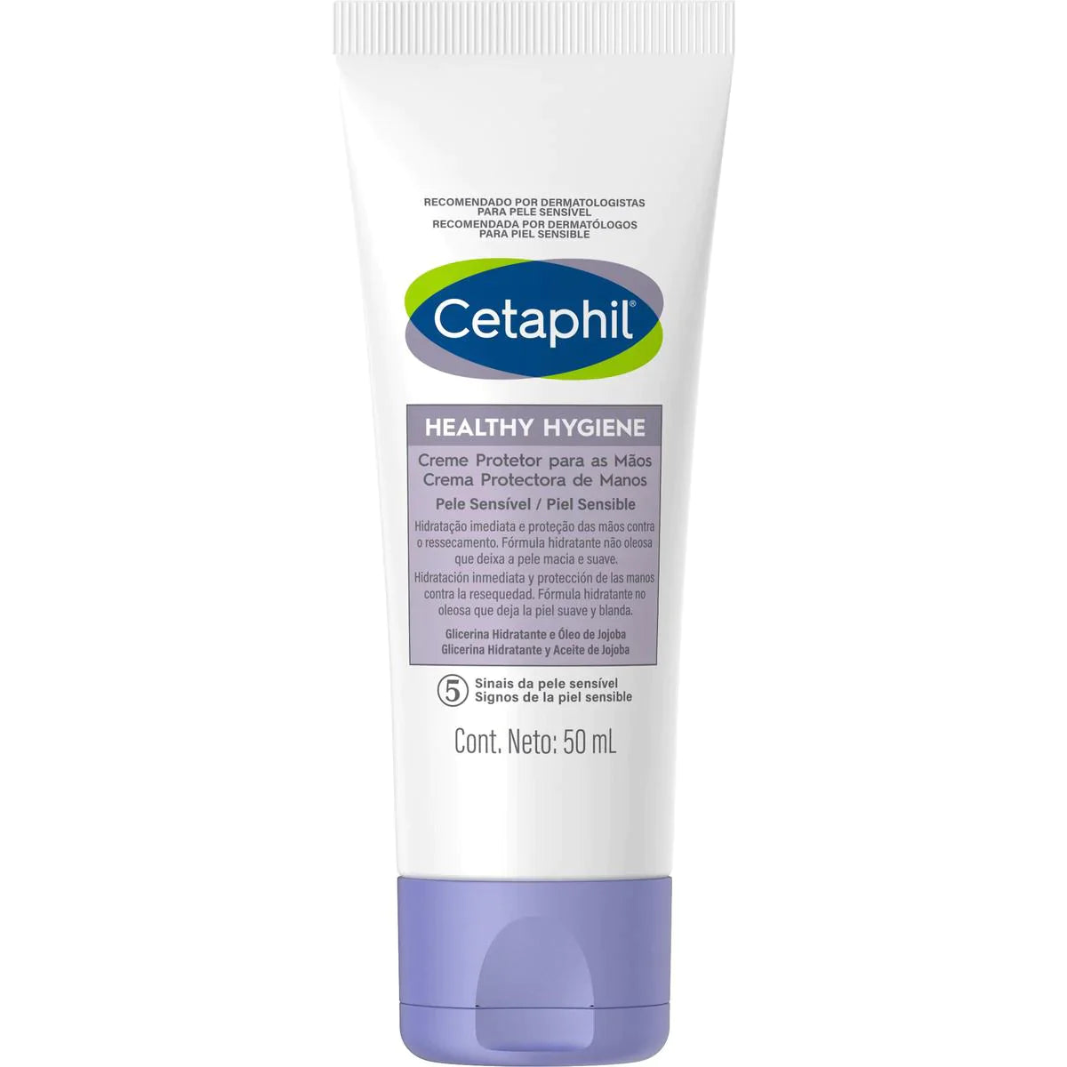 Cetaphil healthy higiene manos