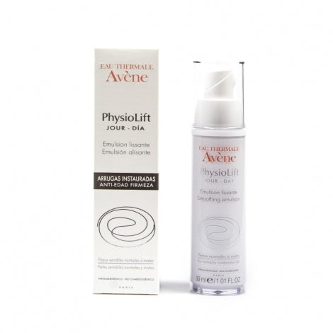 Physiolift Dia Emulsion