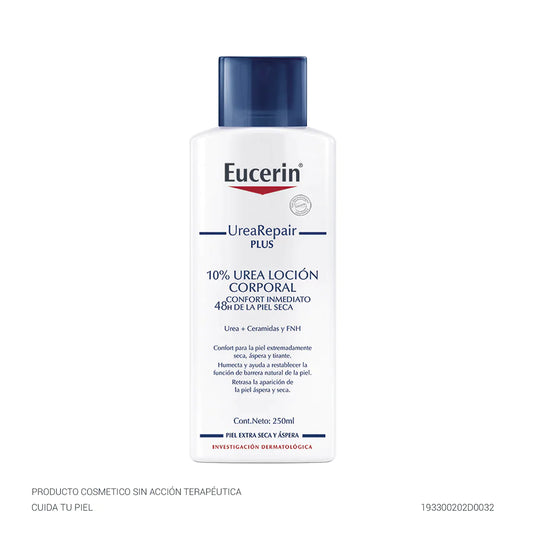 Eucerin Complete 10% Crema