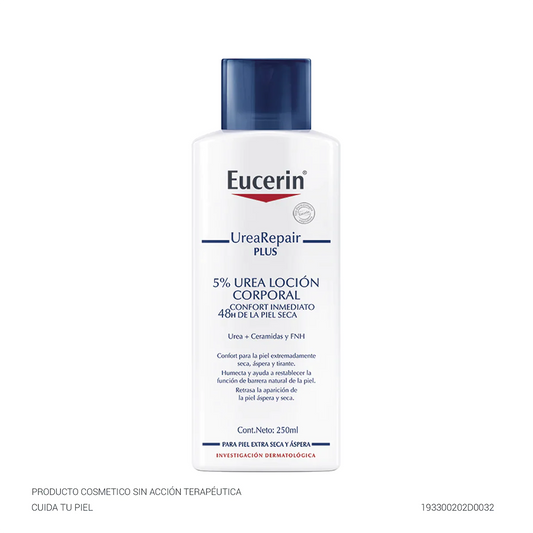 Eucerin Complete 5% Crema