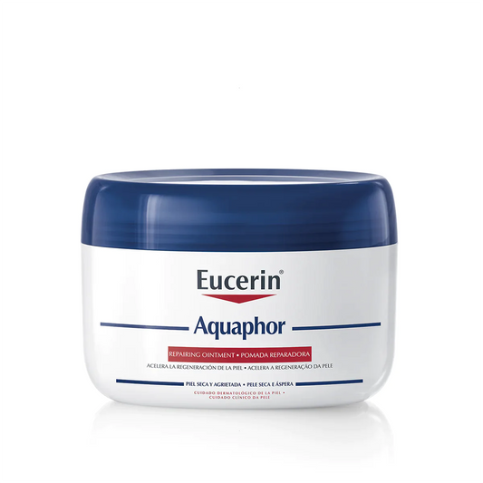 Eucerin Aquaphor  tarro 100mg