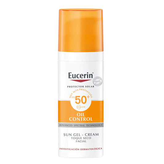Eucerin Fp550+ Oil Control