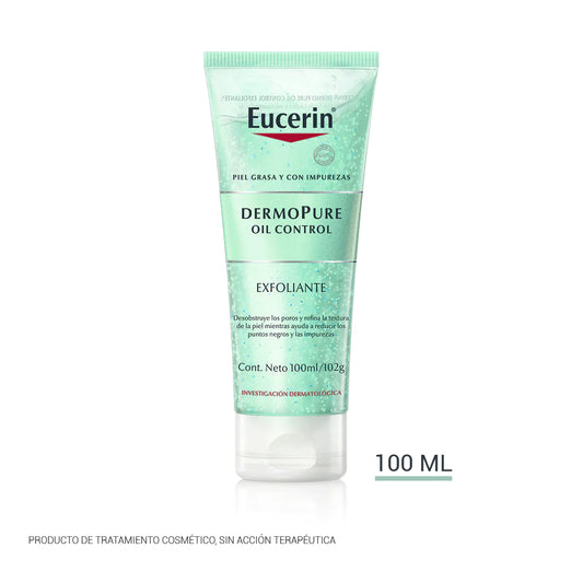 Eucerin Dermopure Exfoliante