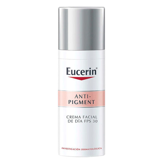 Eucerin Fps30 Crema Anti-Pigmento