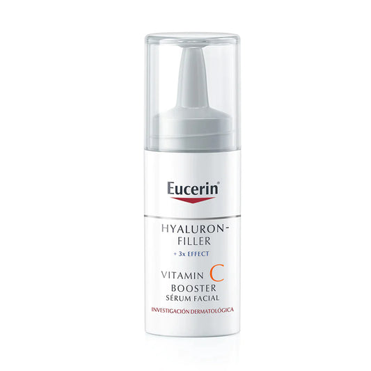 Eucerin Hyalluron Vit-C Booster