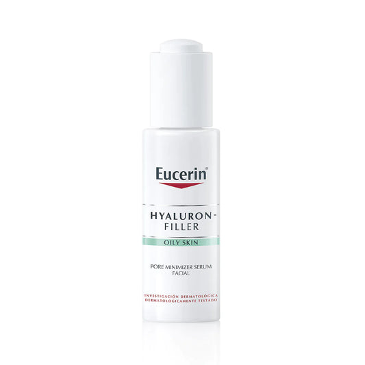 EUCERIN HYALURON FILLER PORE REFINER SERUM 30ML