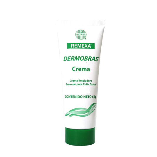 Dermobras crema 65gr