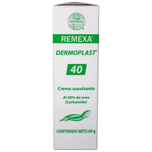 Dermoplast 40% crema 60gr