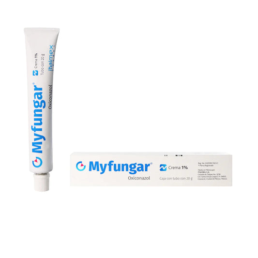 Myfungar crema 20gr