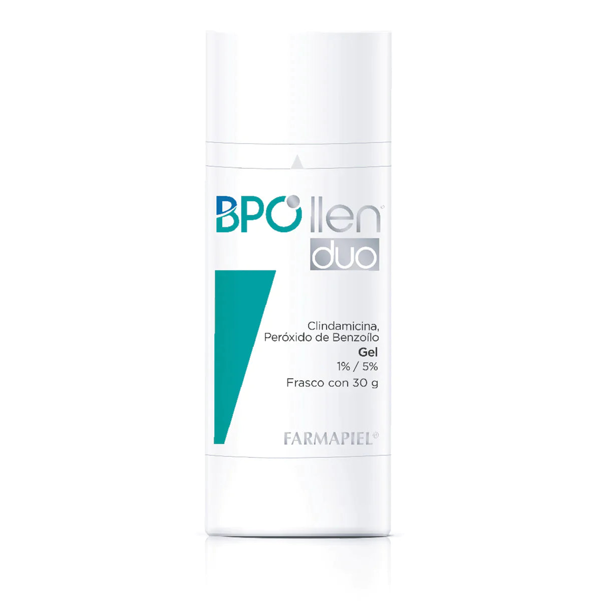 Bpollen Duo Gel 30gr - Farmacia Dermatologica Baul Derma – Baulderma