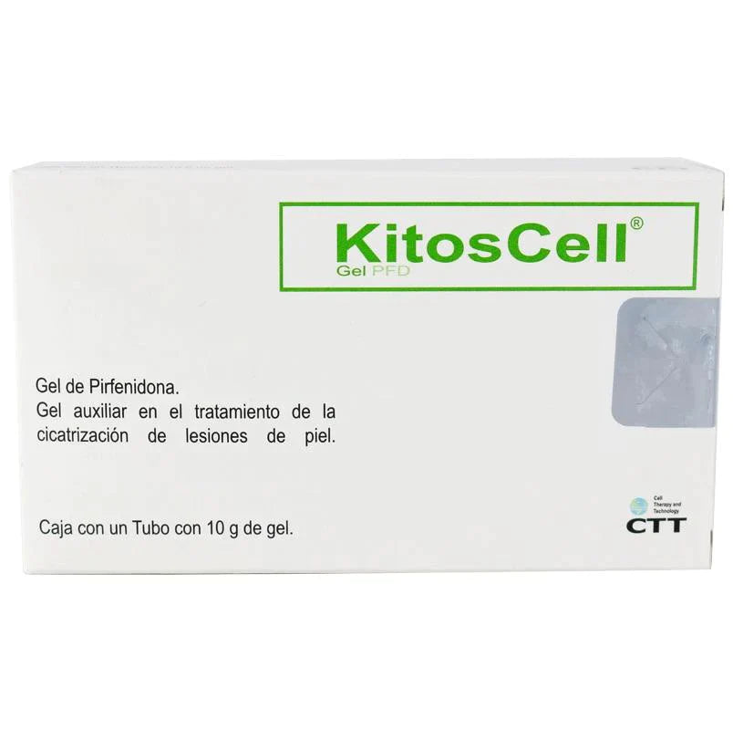 Kitocell Gel 10mg