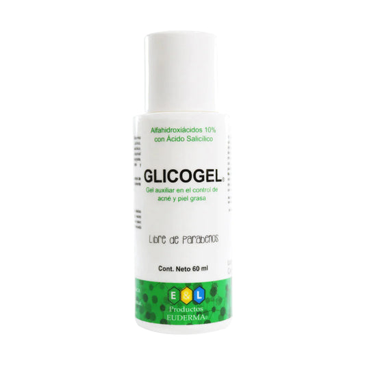 Glicogel