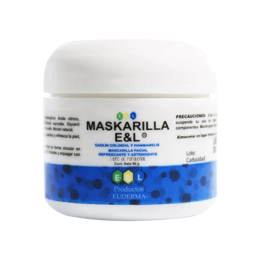 MASCARILLA ASTRINGENTE