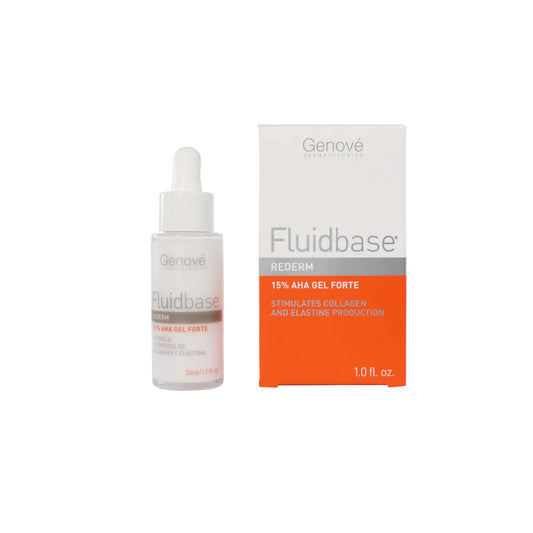 Fluidbase Gel Forte 15%