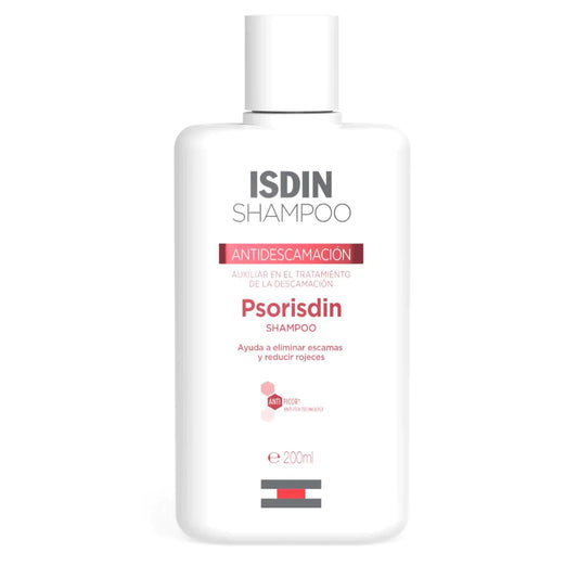 Psorisdin Shampoo