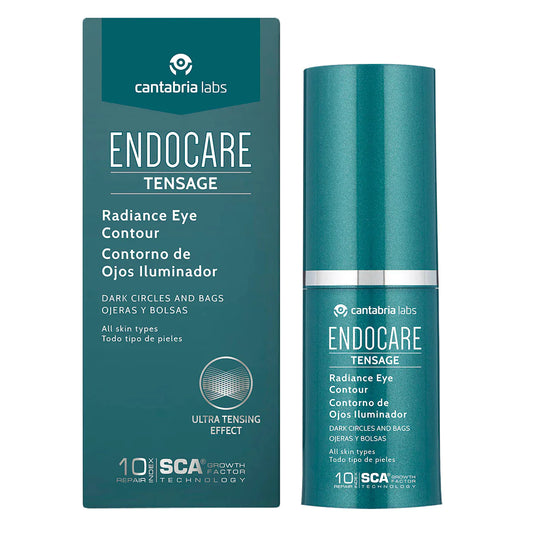 Endocare Tensage Ojos