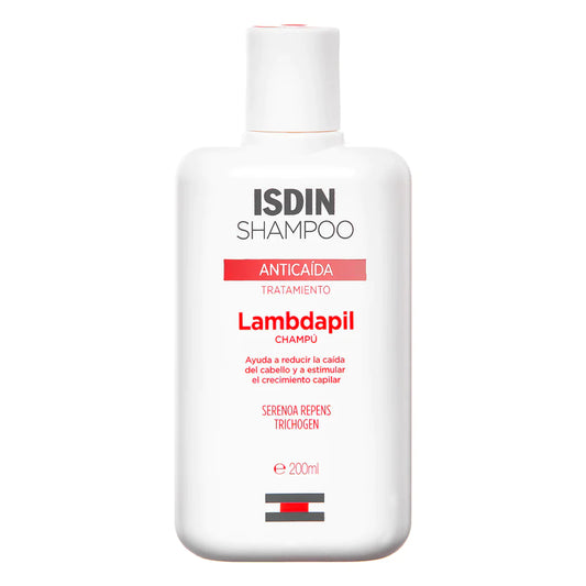 Lambdapil Shampoo