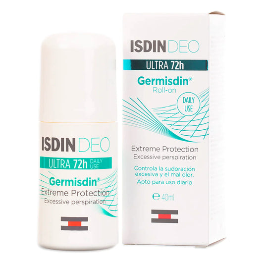 Germisdin Rx Roll-On