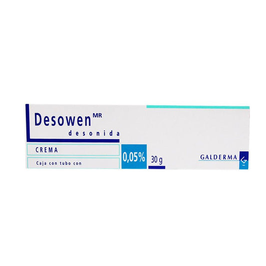 Desowen Crema