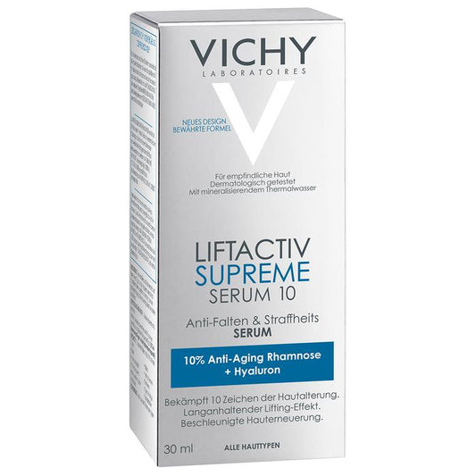 LIFTACTIV 10 SERUM SUPREME 30ML