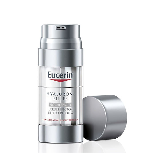 Eucerin Hyaluron Serum E. Peeling No