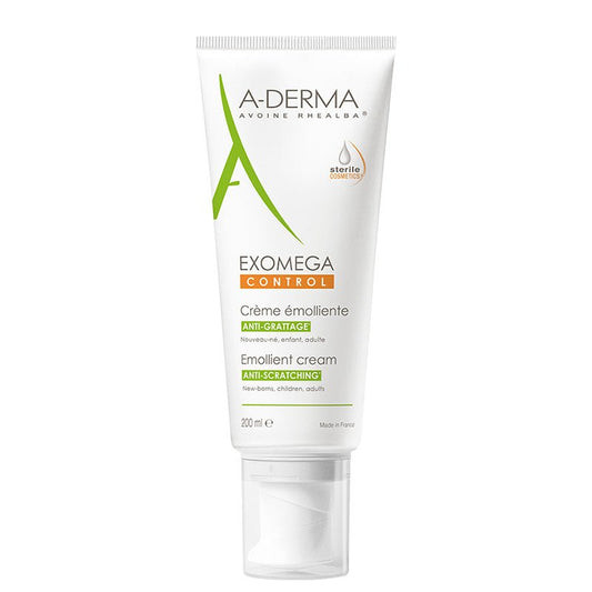 Exomega Control Crema 200ml